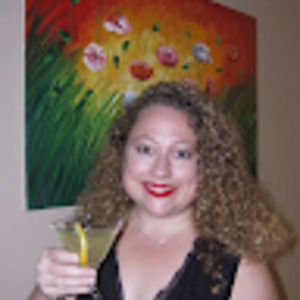 Meet your Posher, Misty dawn